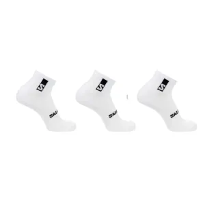 EVERYDAY ANKLE 3-PACK Unisex Socks