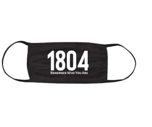 Face Mask - 1804