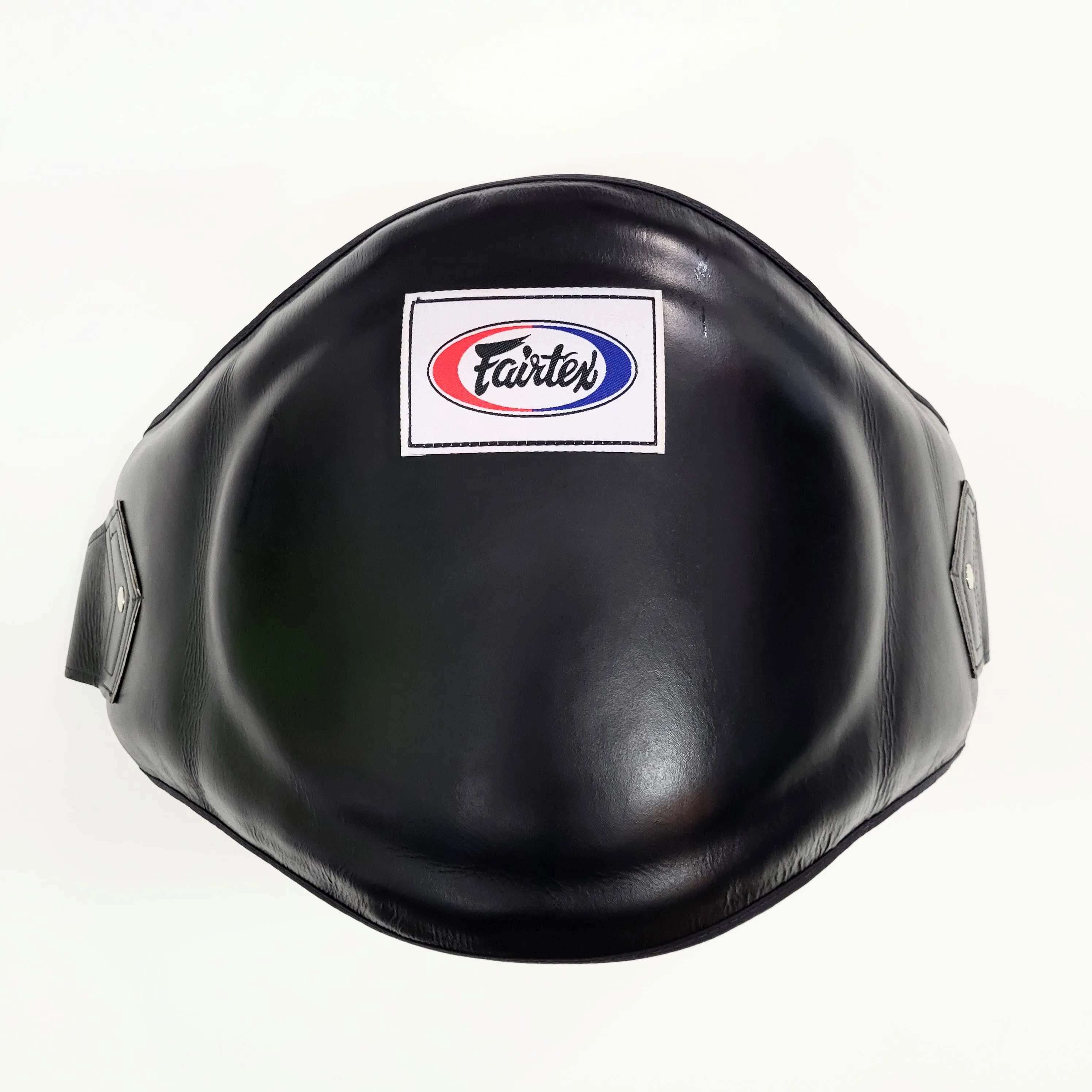 Fairtex BPB1 Buckle Belly Pad Protector Bellypad