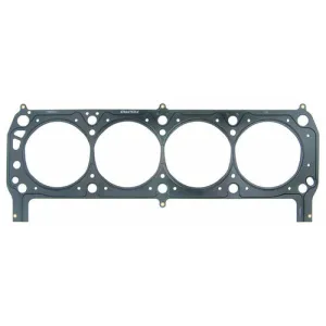 Felpro Multi Layer Steel Head Gasket Suit Ford 289-351W & Yates, 4.100" Bore, .0425" Thick