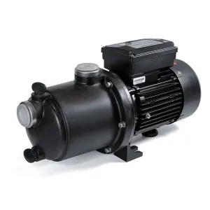 FibroPool 1 HP Booster Pump