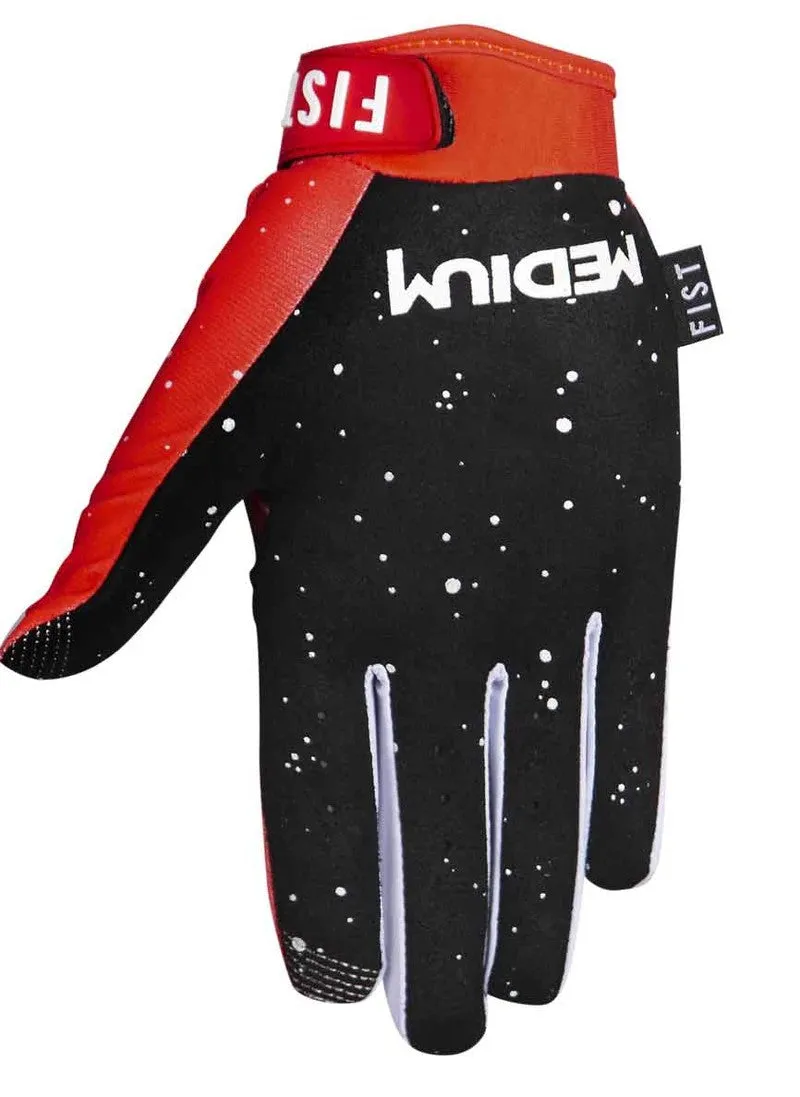 Fist Gloves Medium Boy Soda Pop