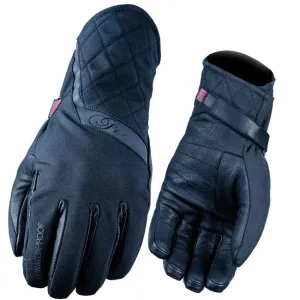 FIVE Milano WP Women's Gloves Black