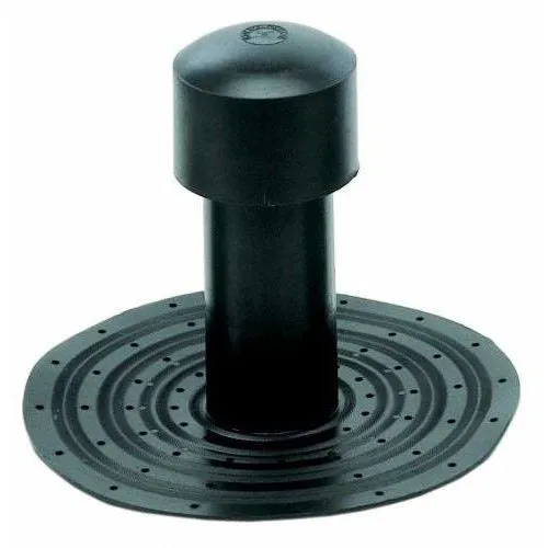 Flat Roof Breather Vent