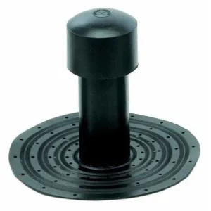 Flat Roof Breather Vent