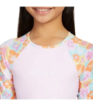 Floraya Onesie