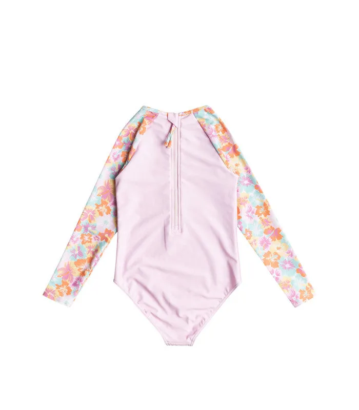 Floraya Onesie