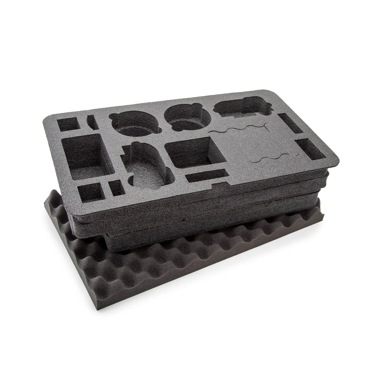 Foam insert for NANUK 935 DSLR