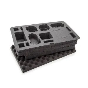 Foam insert for NANUK 935 DSLR