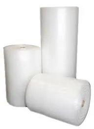 Foam Roll: 48" x 3/32" x 600'