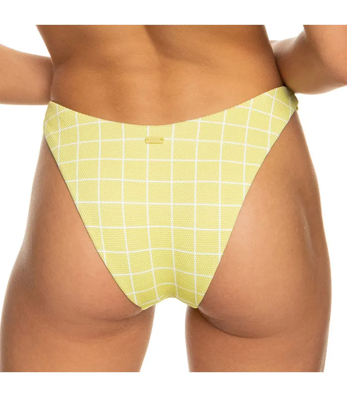 For Turn Off Salty Shine Womens Green