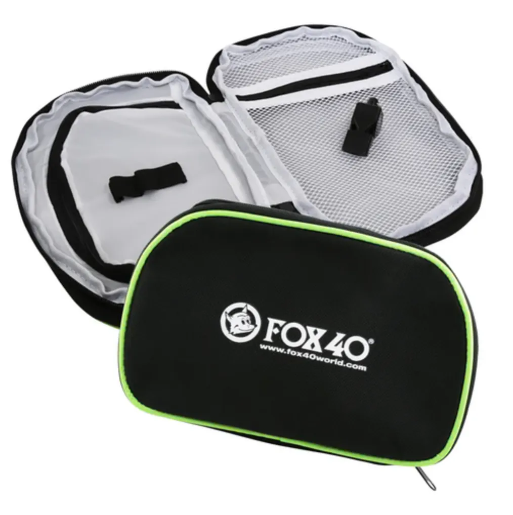 Fox 40 Case   Classic Whistle
