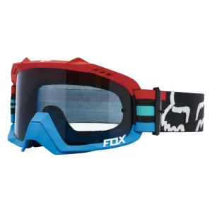 Fox Air Defence Seca Grey/ Red Goggle