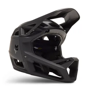 FOX PROFRAME RS HELMET MIPS CE [MATTE BLACK]