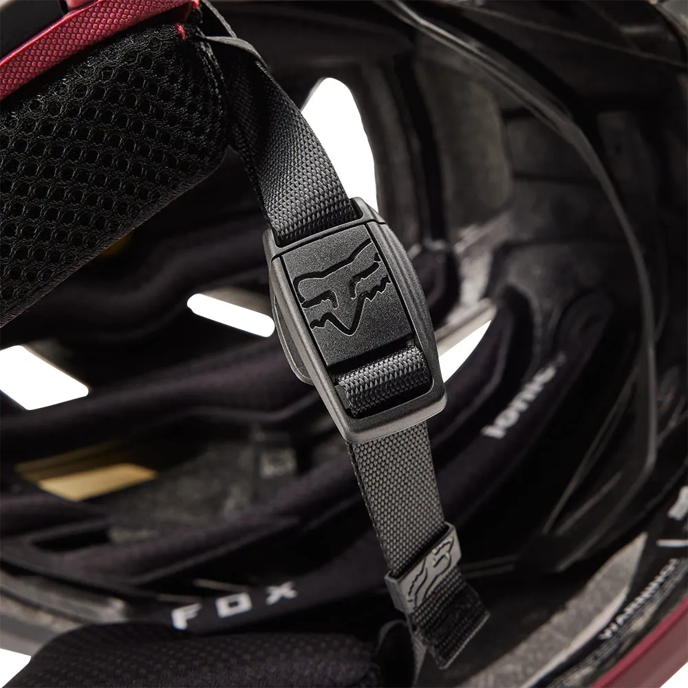Fox - Proframe RS Mash MIPS CE [Bordeaux]