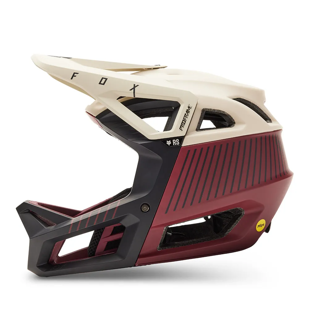 Fox - Proframe RS Mash MIPS CE [Bordeaux]