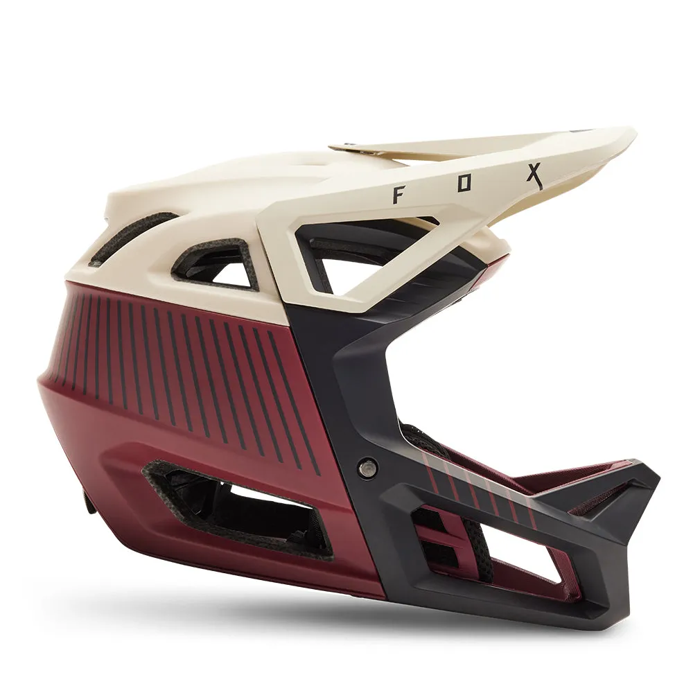 Fox - Proframe RS Mash MIPS CE [Bordeaux]