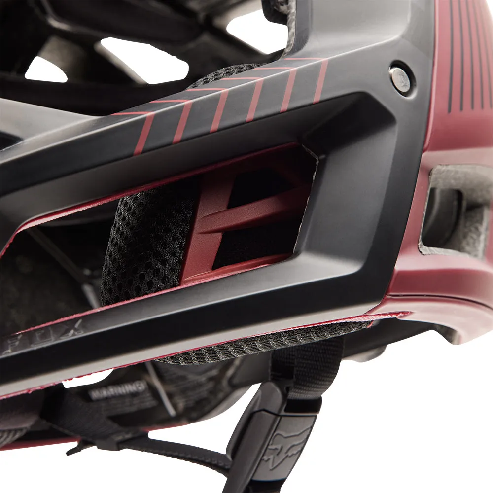 Fox - Proframe RS Mash MIPS CE [Bordeaux]