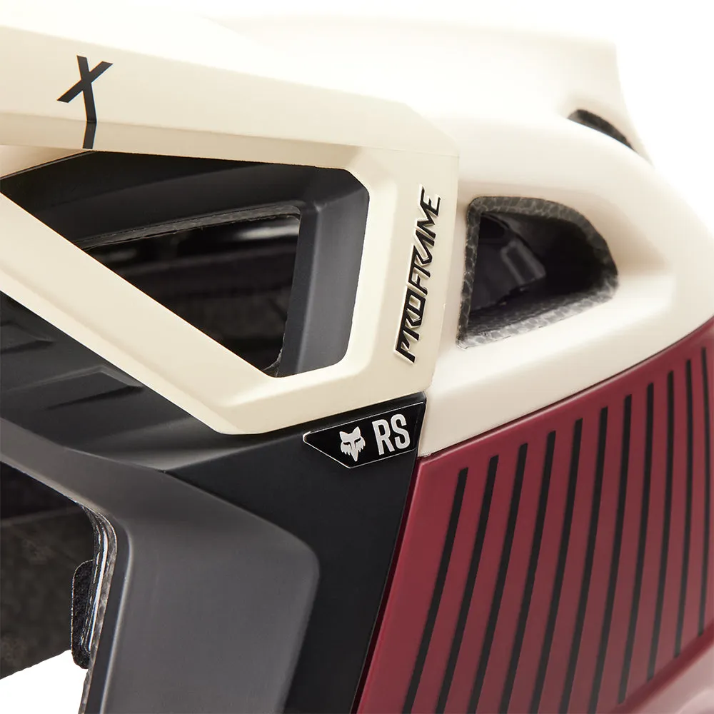 Fox - Proframe RS Mash MIPS CE [Bordeaux]