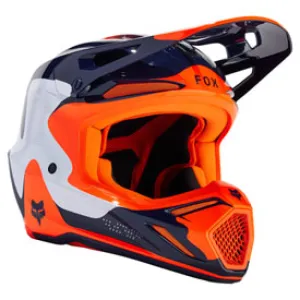 FOX RACING V3 REVISE MIPS HELMET