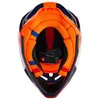 FOX RACING V3 REVISE MIPS HELMET