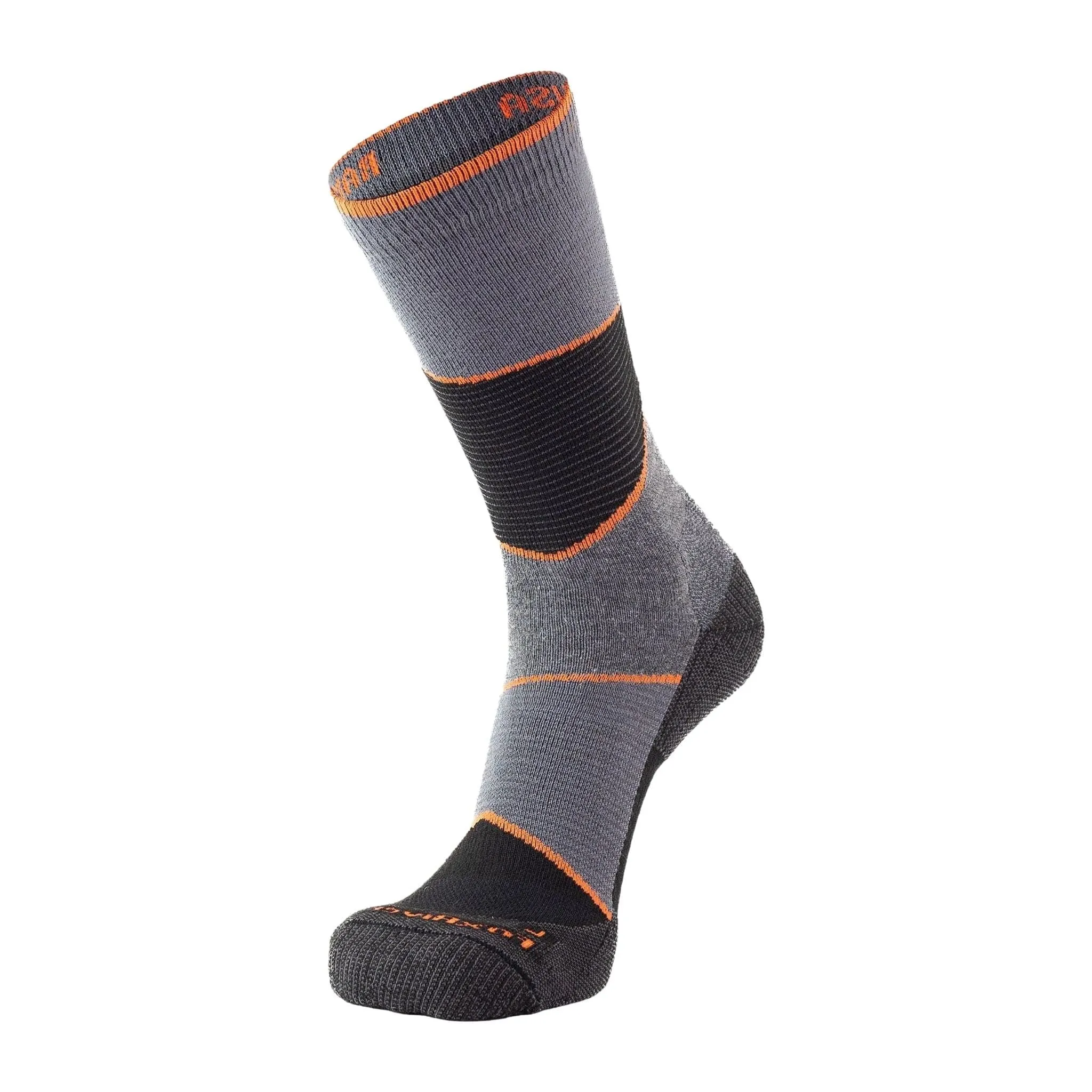 Fox River Ramble Lightweight Crew Socks