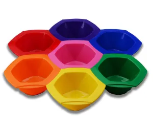 Framar Connect and Color Bowls
