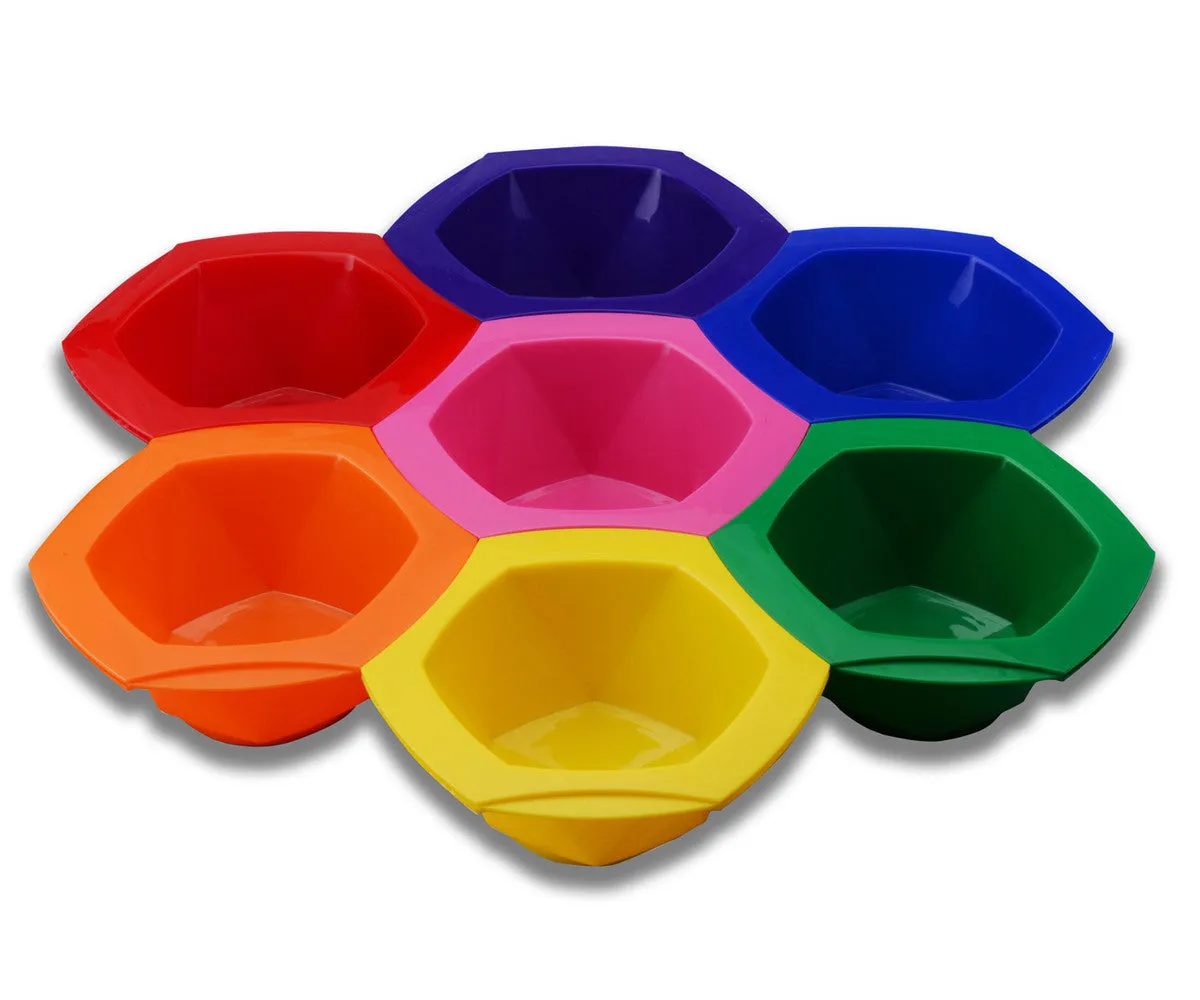 Framar Connect and Color Bowls