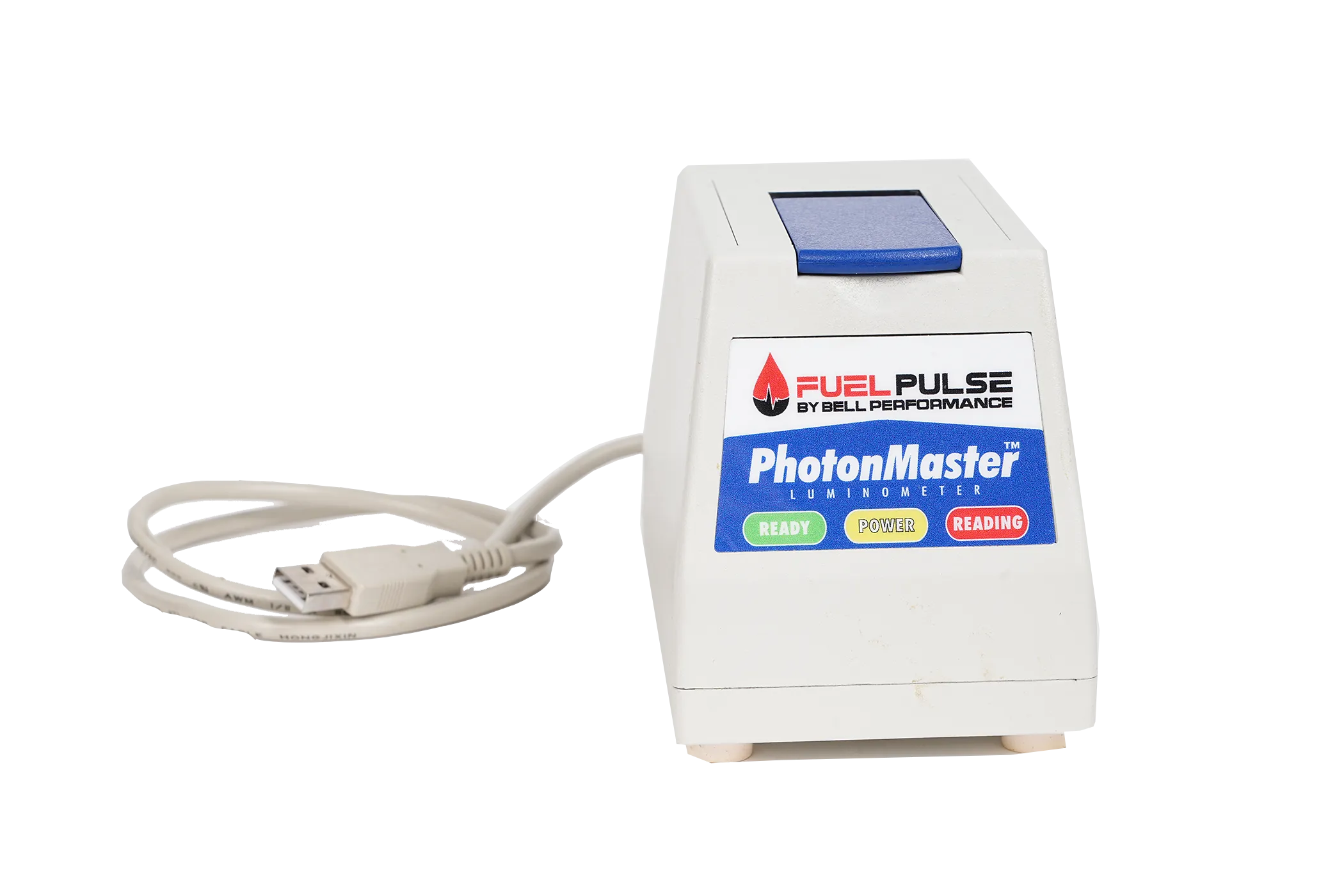 Fuel Pulse Luminometer   Module Set