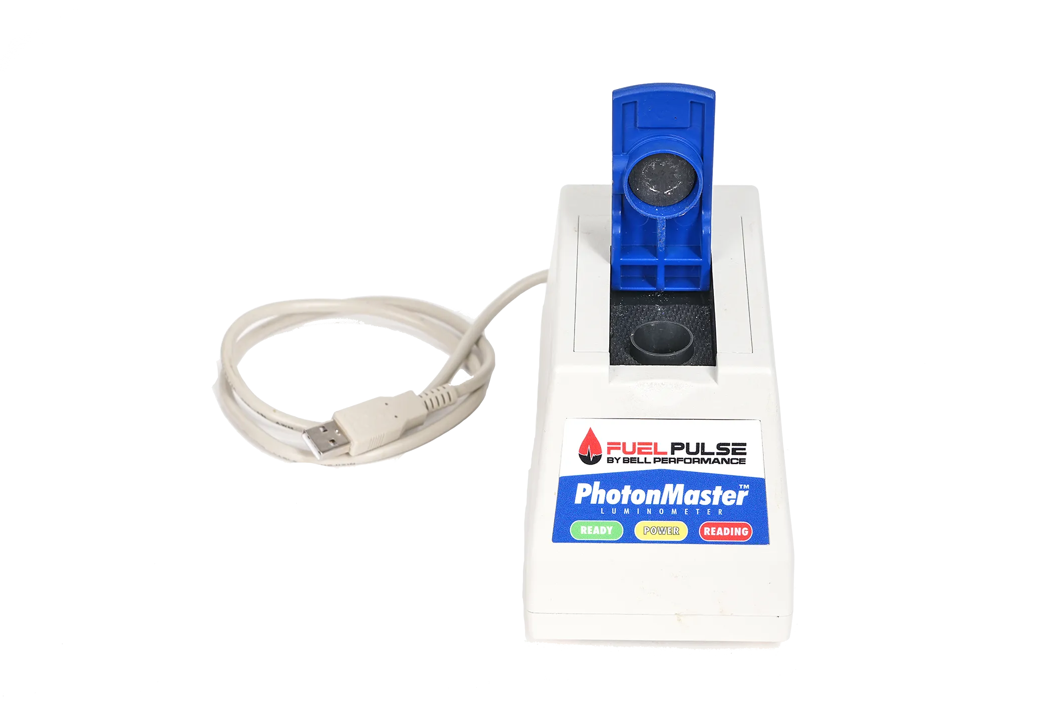 Fuel Pulse Luminometer   Module Set