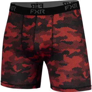 FXR Atmosphere Boxer Brief