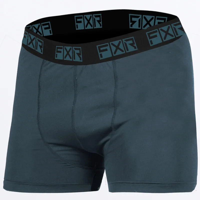 FXR Atmosphere Boxer Brief