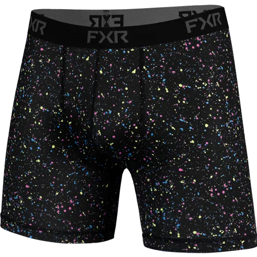 FXR Atmosphere Boxer Brief
