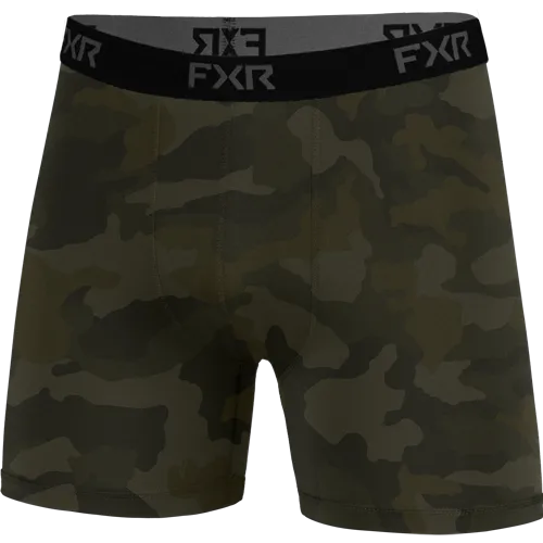 FXR Atmosphere Boxer Brief