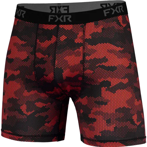 FXR Atmosphere Boxer Brief