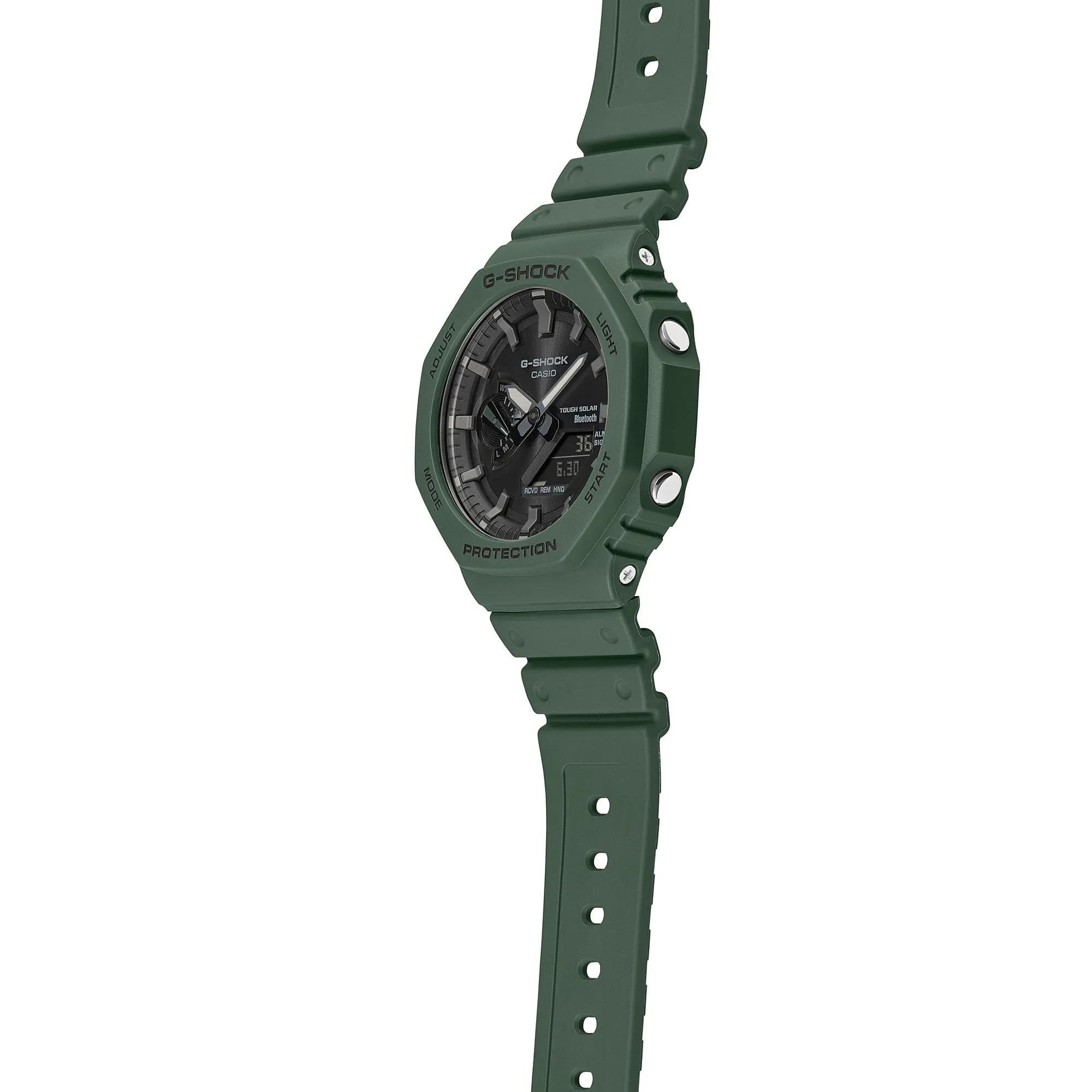 G-Shock 'CasiOak' Connected GAB2100-3A