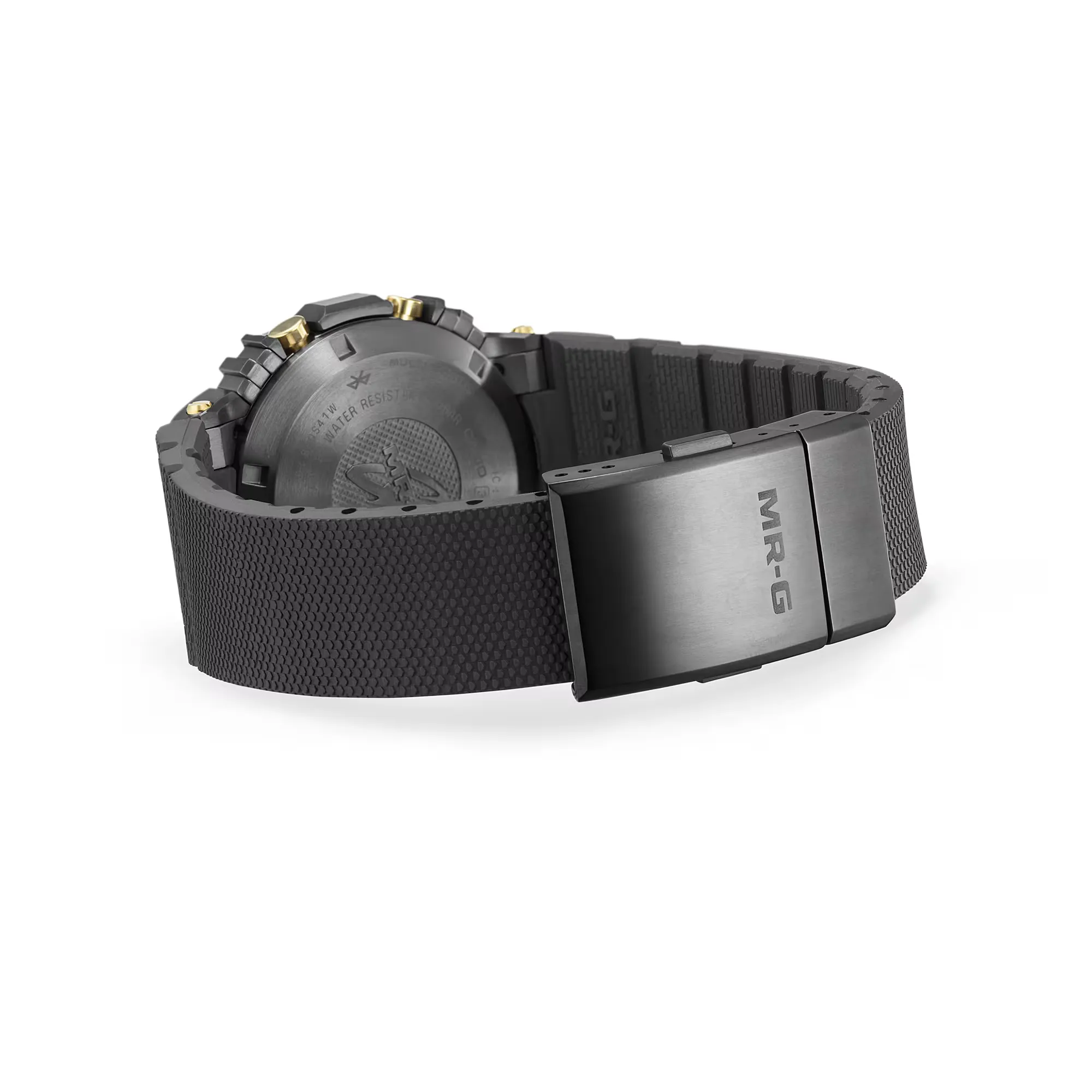 G-Shock Full Metal MR-G Titanium MRG-B5000R-1