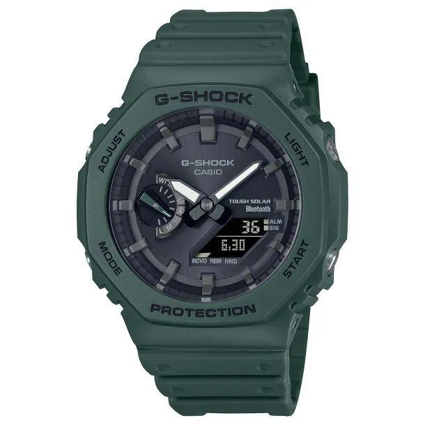 G-Shock GAB2100-3A