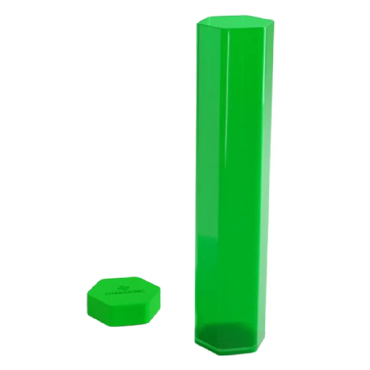 Gamegenic Playmat Tube Green
