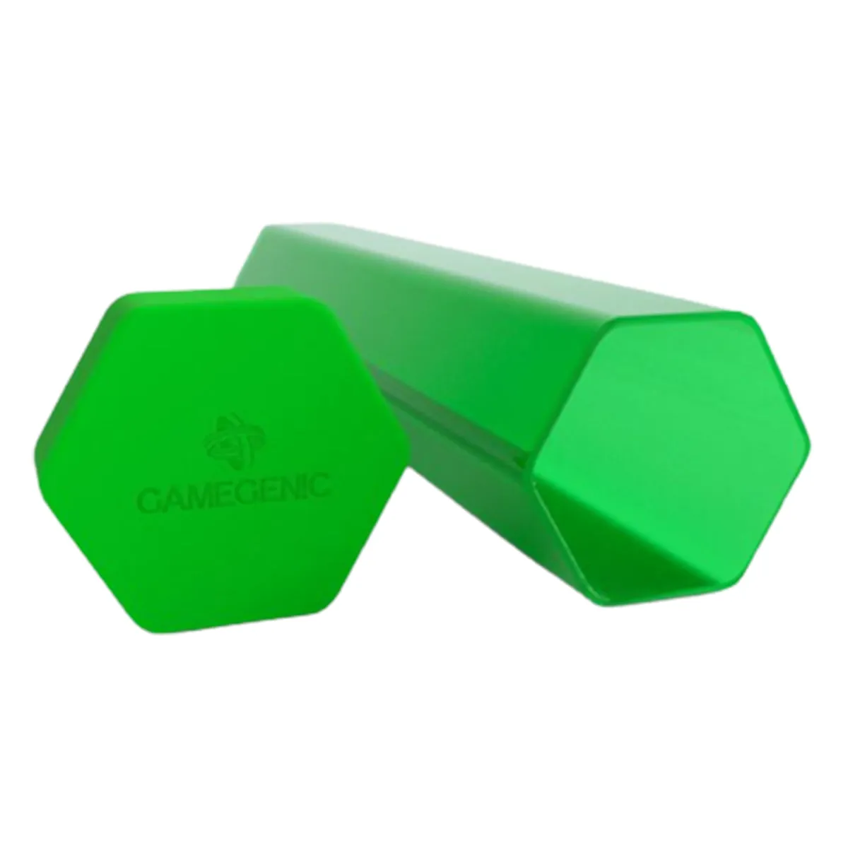 Gamegenic Playmat Tube Green