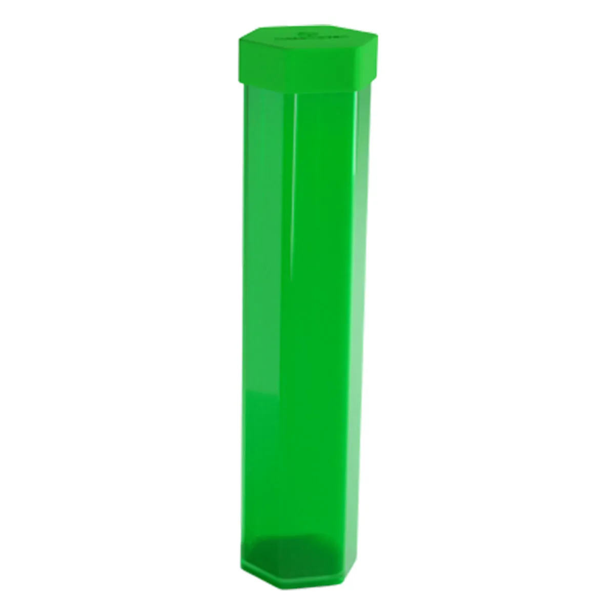Gamegenic Playmat Tube Green