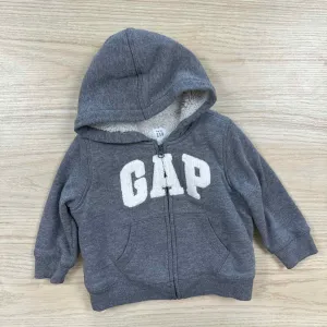 Gap LAYER
