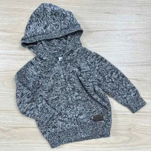 Gap LAYER