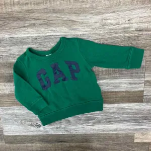 Gap LAYER