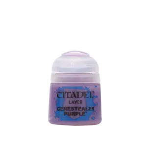 Genestealer Purple (Layer)