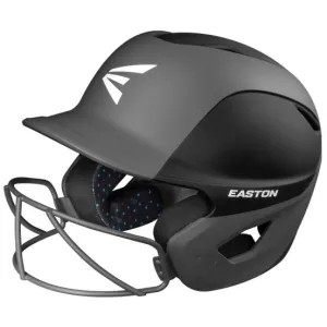 Ghost Two-Tone Women's Batting Helmet W/Facemask