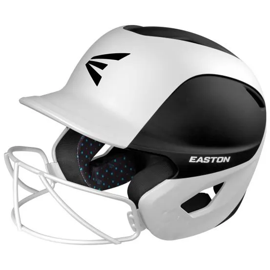 Ghost Two-Tone Women's Batting Helmet W/Facemask