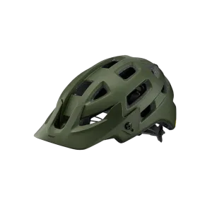 Giant Rail SX Mips Helmet - Phantom Green