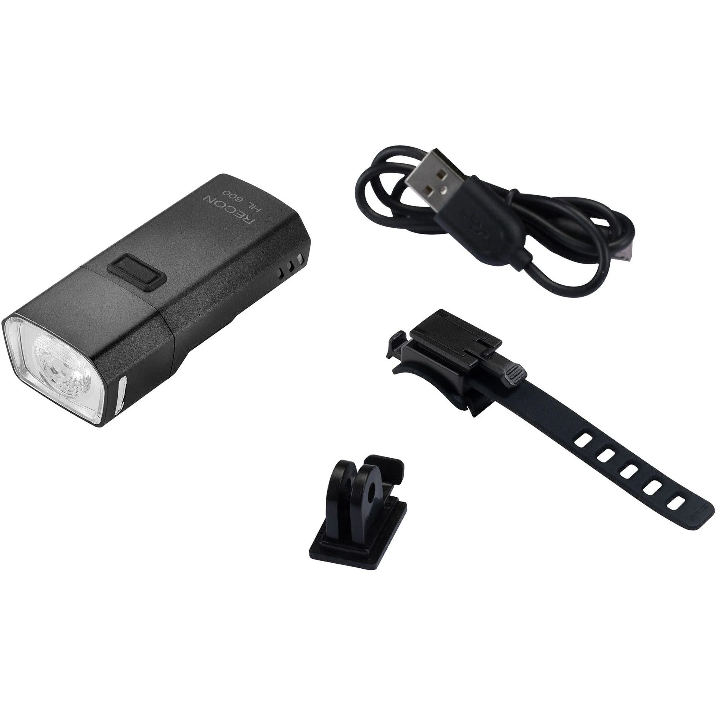 Giant Recon HL 600 Front Light