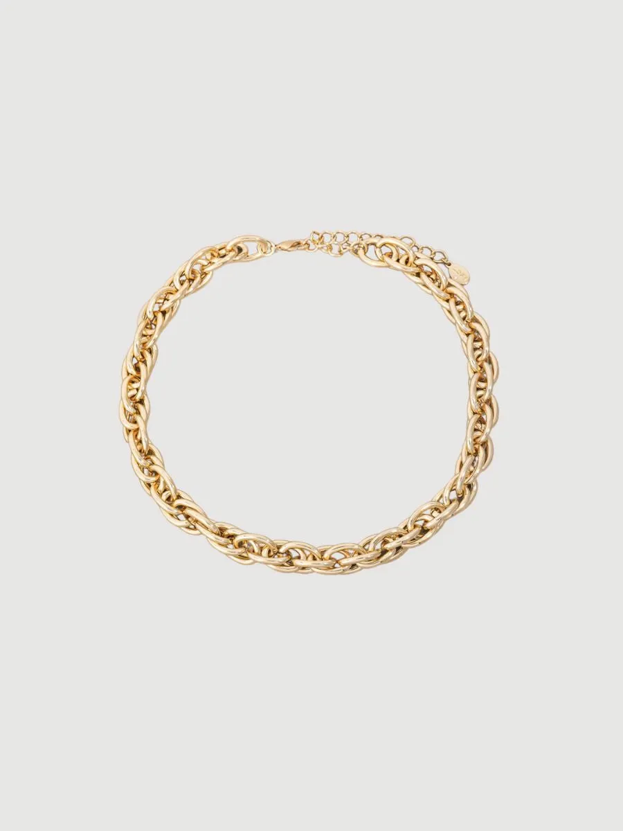 Gigi Layered Necklace
